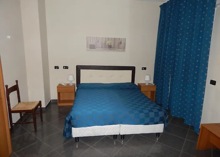 Albergo Massimo