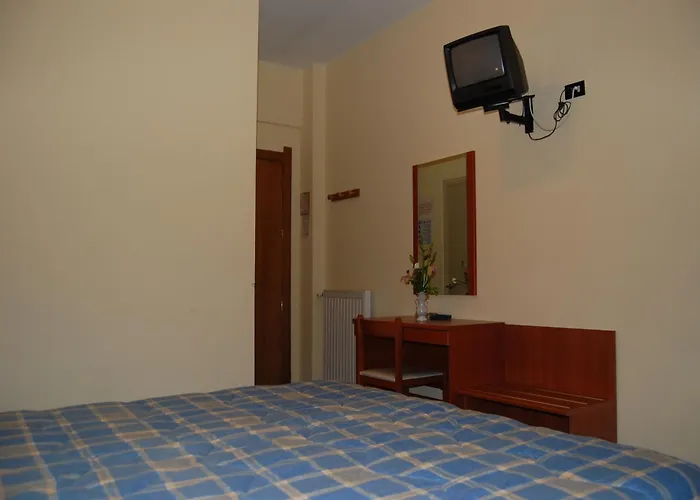 Hotel Aurora