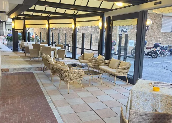 Hotel Mediterranea